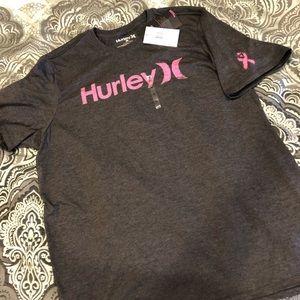 BCA Hurley tee